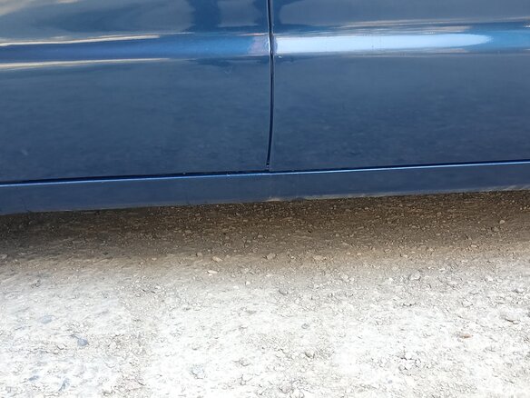 2007 Chevrolet Lanos I, синий, 265000 рублей - вид 12