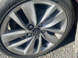 2013 Opel Insignia I, пурпурный, 1050000 рублей, вид 5