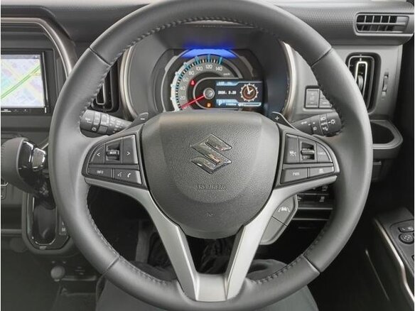 2023 Suzuki Hustler II, бежевый, 960700 рублей - вид 18