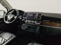 2018 Volkswagen Multivan T6, серебристый - вид 10