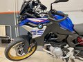 2021 BMW F 850 GS, синий, 1550000 рублей - вид 8
