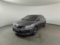 2012 Toyota Corolla X (E140, E150) Рестайлинг, серый, 899000 рублей