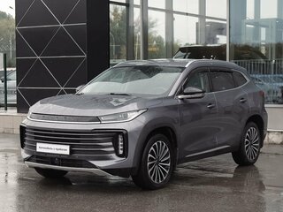 2023 Exeed TXL I Рестайлинг, серый, 2050000 рублей, вид 1