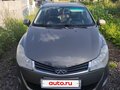 2012 Chery Very (A13), бежевый, 120000 рублей