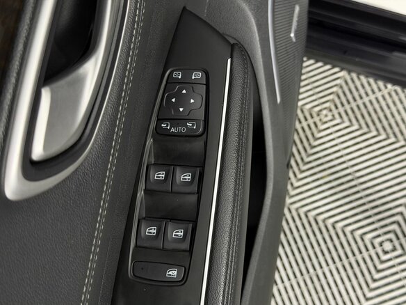 2017 Renault Samsung SM6 I, фиолетовый, 1275000 рублей - вид 10