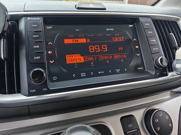 2021 Kia Ray I Рестайлинг, белый, 1229000 рублей - вид 12