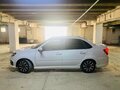 2024 Lada (ВАЗ) Granta Sportline I Рестайлинг, белый, 1000000 рублей - вид 6