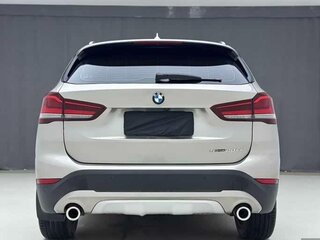 2022 BMW X1 Long 20Li sDrive II (F48) Рестайлинг, бежевый, 2390000 рублей, вид 5