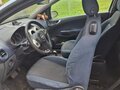 2007 Opel Corsa D, синий - вид 4