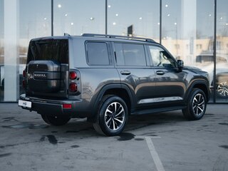 2026 Haval H9 II, серый, 5299000 рублей, вид 2