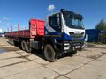 2020 IVECO-АМТ 6339, белый, 10050000 рублей - вид 8