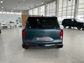2026 GAC GS8 II, зелёный - вид 8