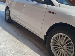 2011 Ford Mondeo IV Рестайлинг, белый, 1500000 рублей, вид 3