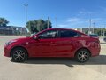 2020 Kia Rio IV, красный, 1399000 рублей - вид 3