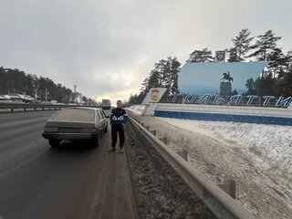 2001 Lada (ВАЗ) 2109, серебристый, 120000 рублей, вид 3