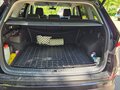 2018 Skoda Kodiaq I, чёрный, 2200000 рублей - вид 10