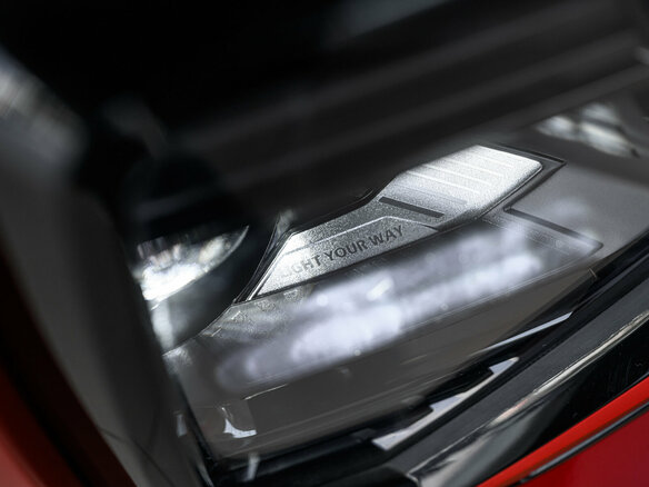 2024 Changan CS35 Plus I Рестайлинг, красный, 2709900 рублей - вид 12