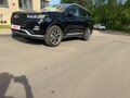 2022 Chery Tiggo 7 Pro I, чёрный, 1370000 рублей - вид 2