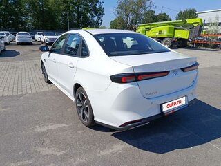 2023 Kaiyi E5, белый, 964250 рублей, вид 4