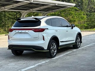 2022 Haval Chitu, белый, 1550000 рублей, вид 2