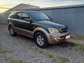 2005 Kia Sorento 5-speed I, зелёный, 550000 рублей - вид 2