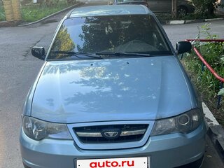 2011 Daewoo Nexia I Рестайлинг, серый, 175000 рублей, вид 1