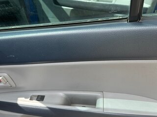 2004 Mazda Demio II (DY), синий, 380000 рублей, вид 5