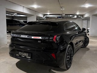 2025 Zeekr 001 100 kWh I Рестайлинг 1, чёрный, 7700000 рублей, вид 3