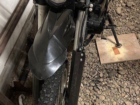 2015 Racer Panther, чёрный, 100000 рублей, вид 1