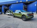 2021 Ford F-150 XIV, зелёный, 6700000 рублей - вид 6