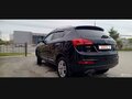 2014 JAC S5 (Eagle) I, чёрный, 650000 рублей - вид 6