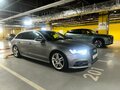 2018 Audi A6 IV (C7) Рестайлинг, серый, 2550000 рублей - вид 6