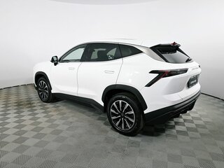 2026 Jetour Dashing I, белый, 3029900 рублей, вид 5