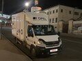 2008 Opel Movano, белый, 1600000 рублей - вид 3