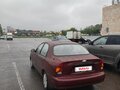 2008 Chevrolet Lanos I, красный, 240000 рублей - вид 9