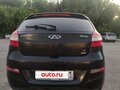 2013 Chery Very (A13), чёрный, 200000 рублей - вид 7