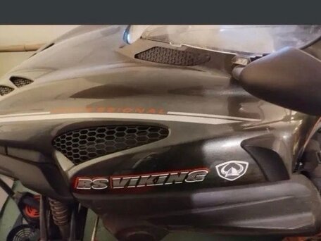 2013 Yamaha RS Viking, серый, 1950000 рублей, вид 5