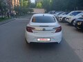 2014 Opel Insignia I Рестайлинг, белый, 1300000 рублей - вид 5