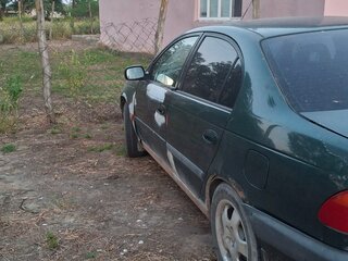 1998 Toyota Avensis I, зелёный, 280000 рублей, вид 3