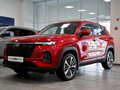 2024 Changan CS35 Plus I Рестайлинг, красный, 2649900 рублей