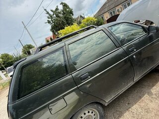 2004 Lada (ВАЗ) 2111, зелёный, 220000 рублей, вид 5
