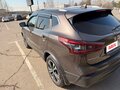2022 Nissan Qashqai II Рестайлинг, коричневый, 2000000 рублей - вид 8