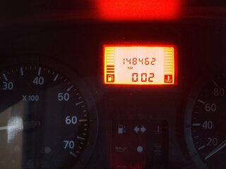 2008 Renault Logan I, серый, 405000 рублей, вид 2