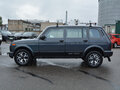2019 Lada (ВАЗ) 2131 (4x4) Urban I Рестайлинг (2020), серебристый, 739000 рублей - вид 7