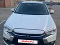2018 Mitsubishi ASX I Рестайлинг 2, белый, 1350000 рублей - вид 1