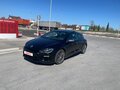 2009 Volkswagen Scirocco III, чёрный, 3350000 рублей