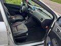 2004 Peugeot 307 I, серебристый, 280000 рублей - вид 5