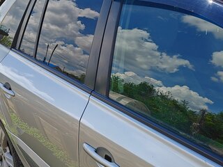 2013 Renault Koleos I Рестайлинг 2, серый, 808000 рублей, вид 4