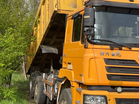2012 Shacman (Shaanxi) F3000, оранжевый, 2200000 рублей, вид 5
