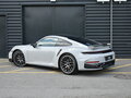 2026 Porsche 911 Turbo S VIII (992) Рестайлинг, серый, 43000000 рублей - вид 5